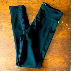 Good Karma Leggings Embrace your Love💕